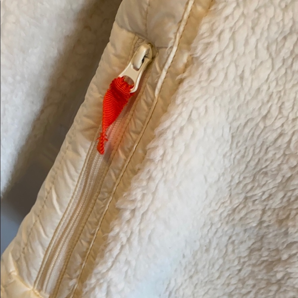 T By Talbots Sp Fleece Zip Front Jacket. - image 4